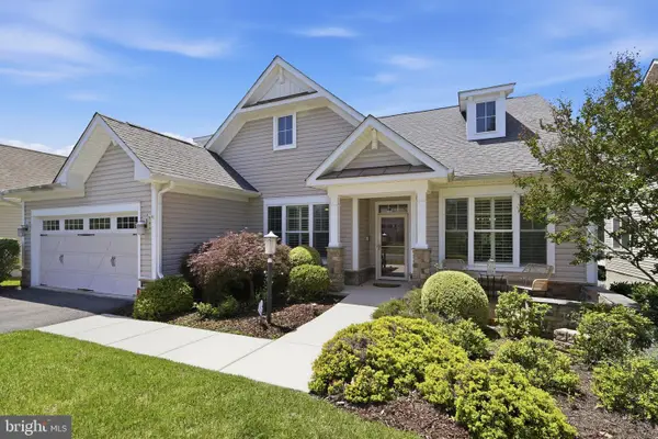 117 Harvester Dr, LAKE FREDERICK, VA 22630