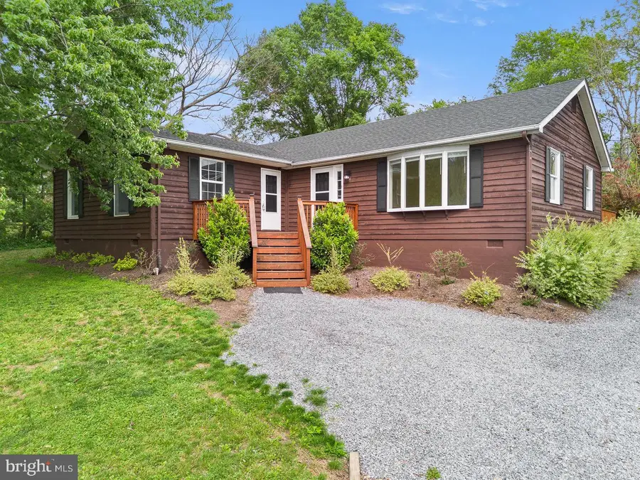 611 Manito Trl, Winchester, VA 22602 - #2