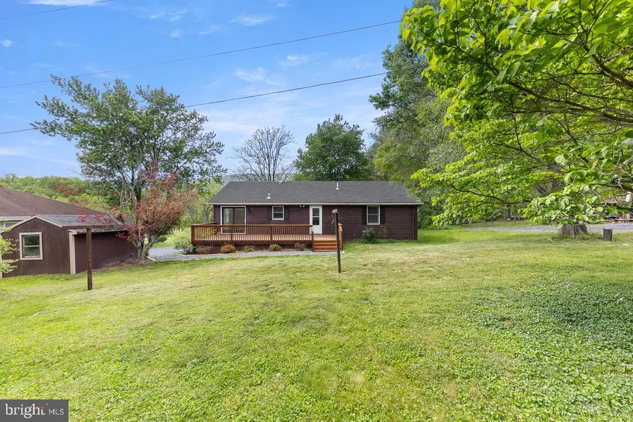 611 Manito Trl, Winchester, VA 22602 - #3