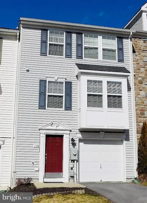 120 Worsham Ter, Winchester, VA 22602 - #1