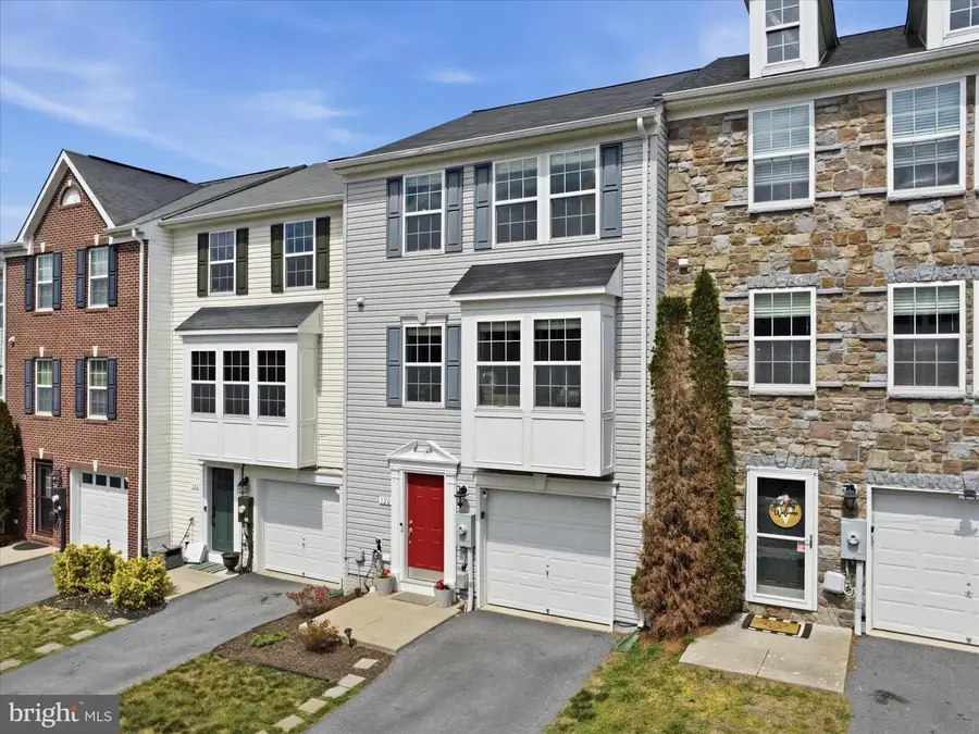 120 Worsham Ter, Winchester, VA 22602 - #3