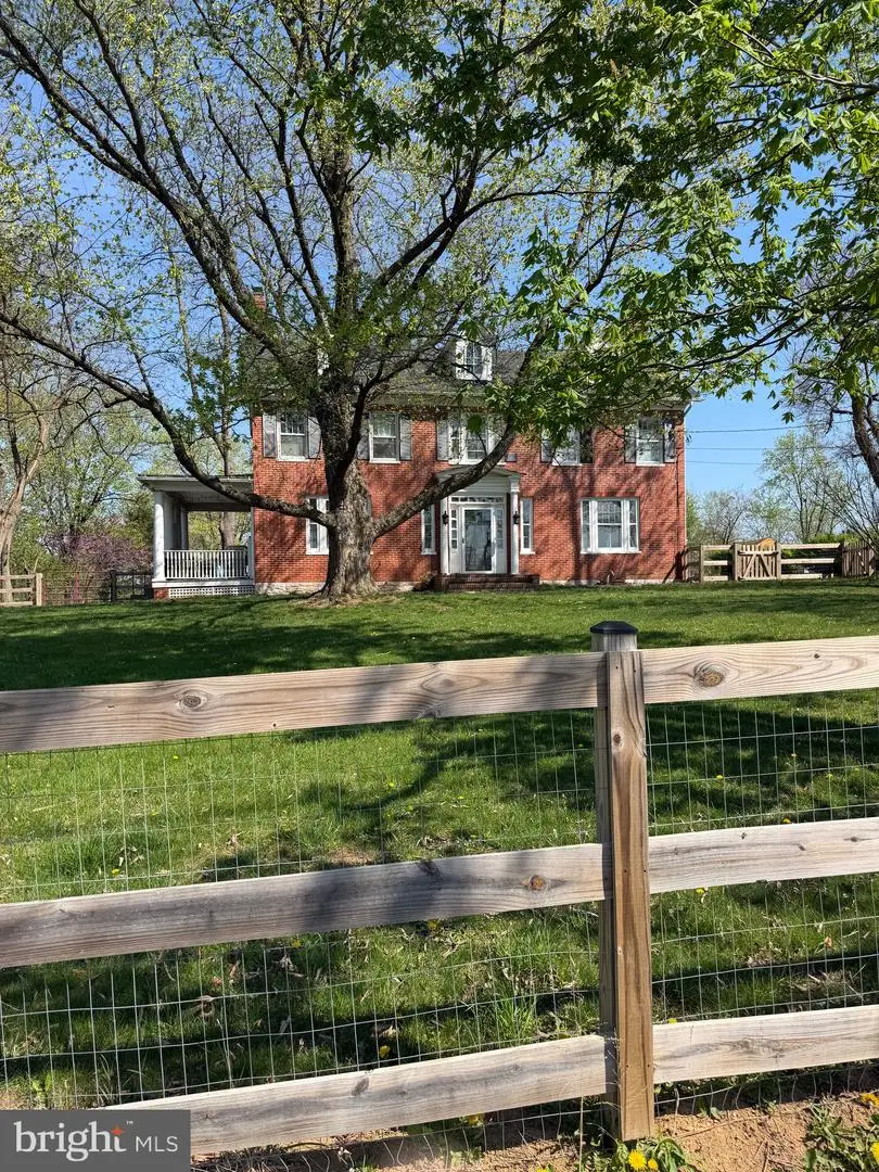 4737 Valley Pike, Stephens City, VA 22655 - #2