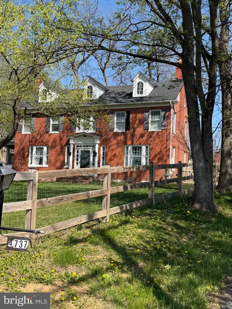 4737 Valley Pike, Stephens City, VA 22655 - #3