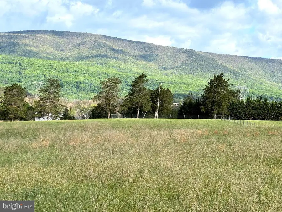 7.4 Ac. Mountain Falls Rd, Winchester, VA 22602 - #2