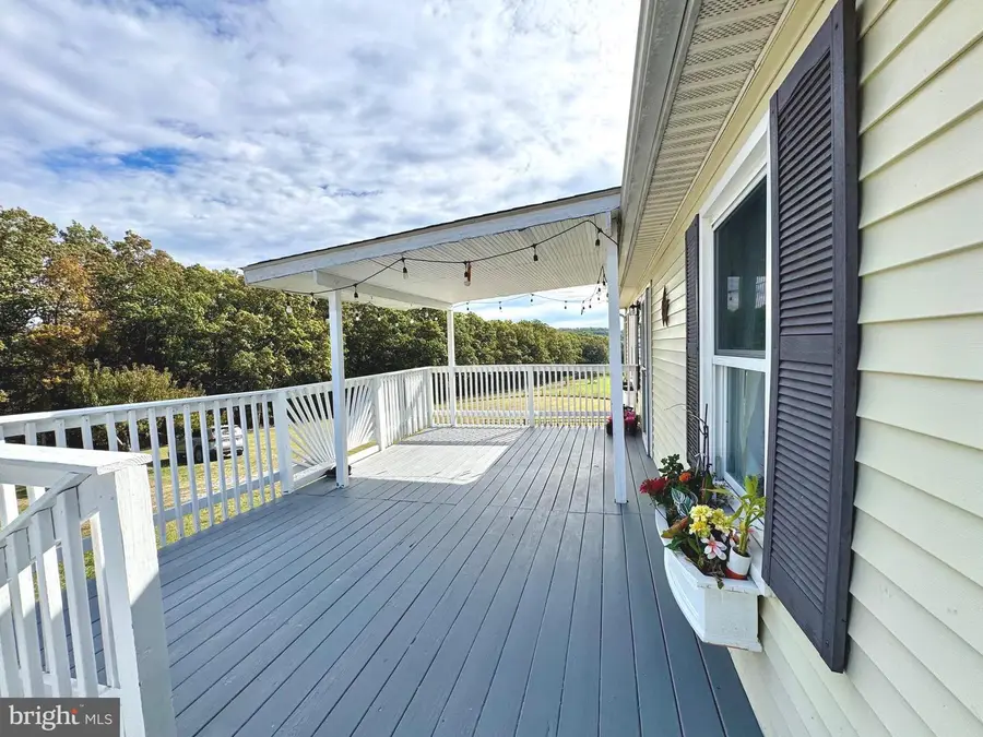 220 Snappy Ln, Winchester, VA 22602 - #2