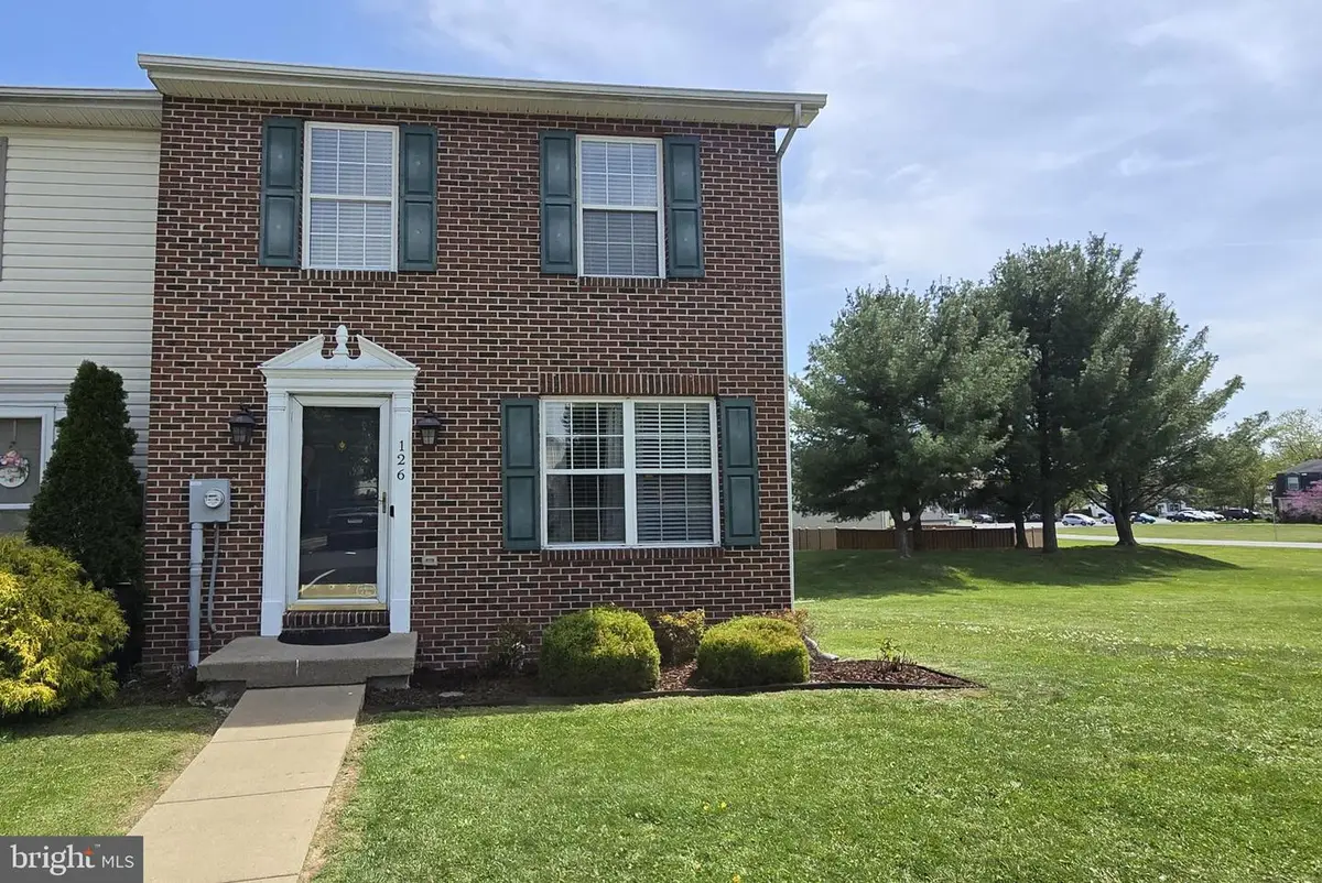 126 Equestrian Dr, Stephens City, VA 22655 - #1