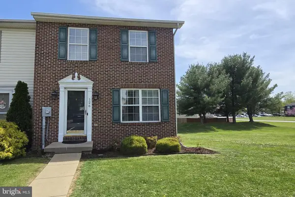 126 Equestrian Dr, STEPHENS CITY, VA 22655
