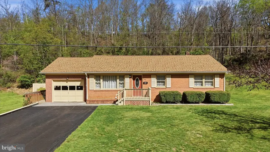 163 Dicks Hollow Rd, Winchester, VA 22603 - #3