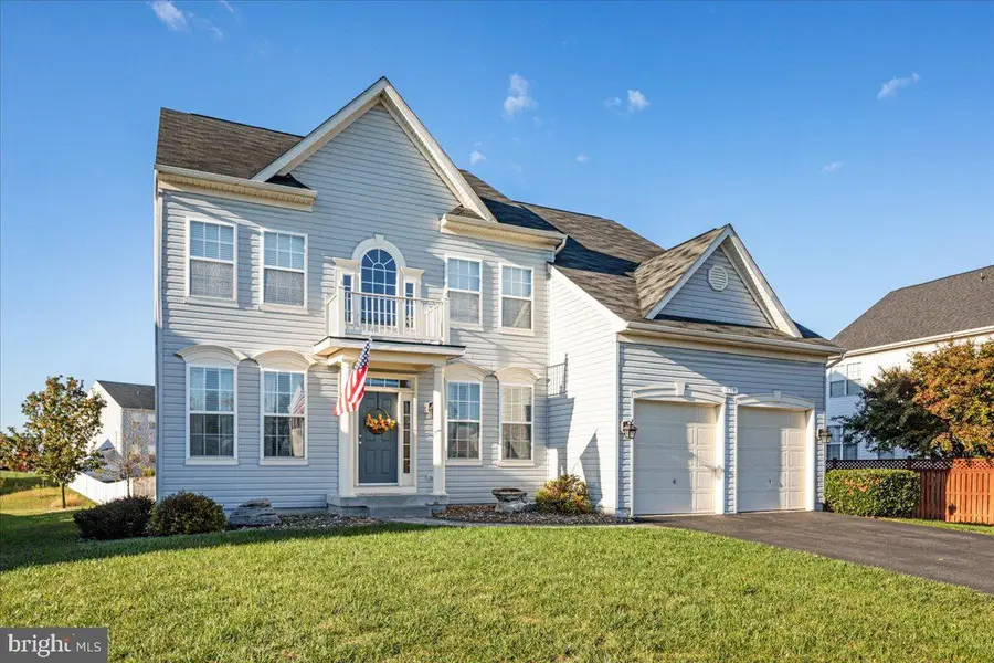 110 Vincent Dr, Stephens City, VA 22655 - #2