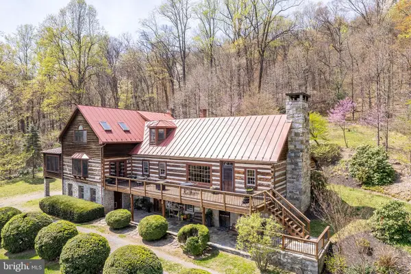 1460 Pitcock Ln, WINCHESTER, VA 22602