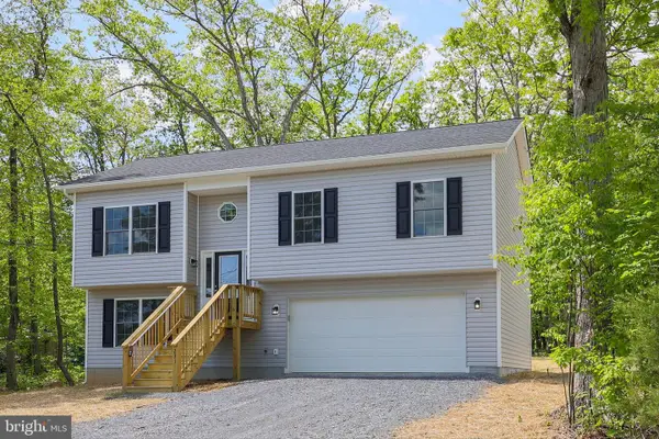 231 Winchester Dr, WINCHESTER, VA 22602