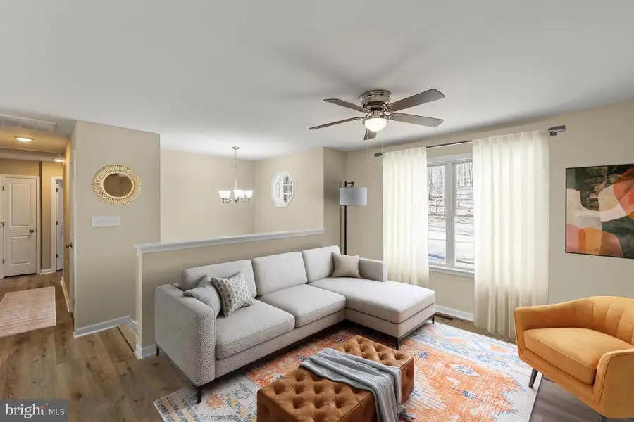 231 Winchester Dr, Winchester, VA 22602 - #2