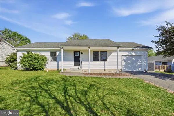 102 Warbler, STEPHENS CITY, VA 22655