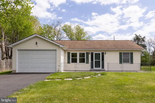 114 Pioneers Rd, WINCHESTER, VA 22602