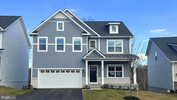 125 Wappinger Ter, WINCHESTER, VA 22602
