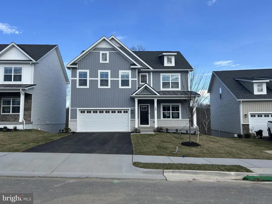 125 Wappinger Ter, Winchester, VA 22602 - #2