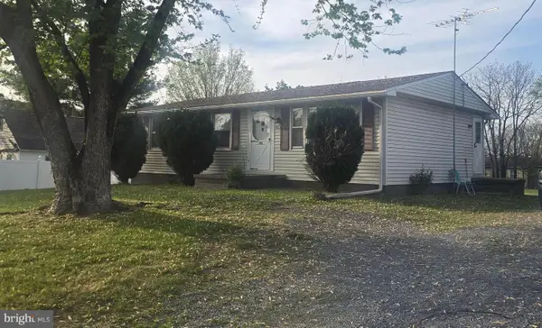 413 Valley Mill Rd, WINCHESTER, VA 22602