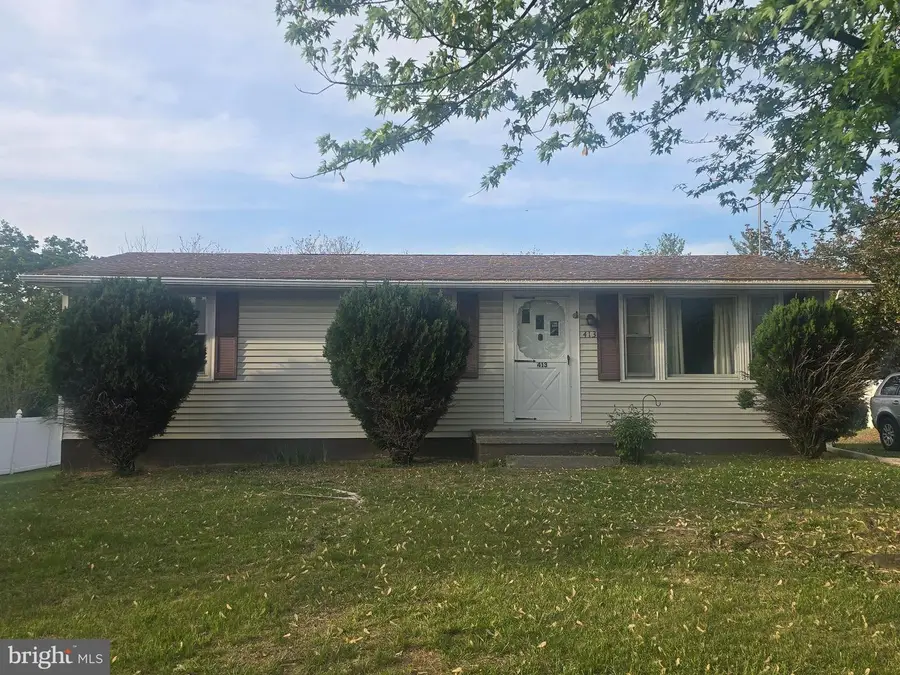 413 Valley Mill Rd, Winchester, VA 22602 - #2