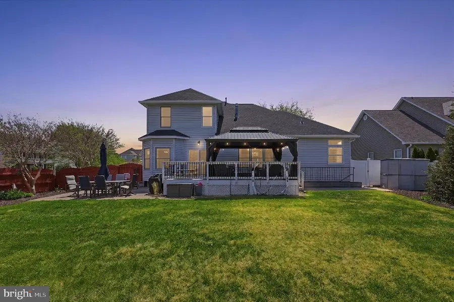 100 Bing Ct, Winchester, VA 22602 - #2