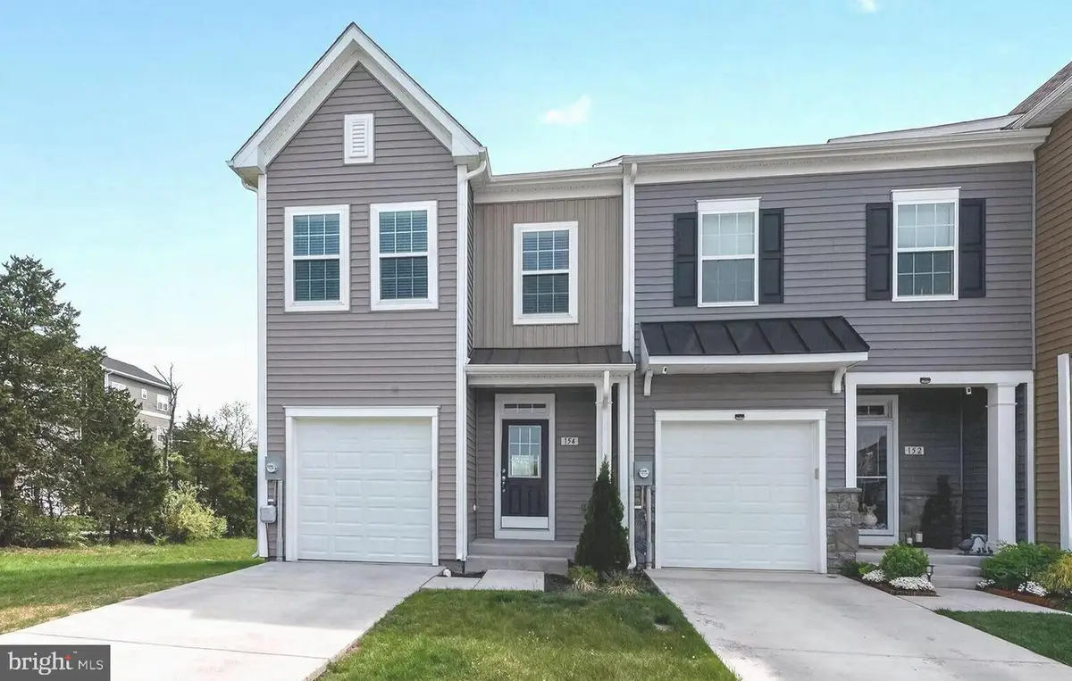 154 Copeley Cir, Winchester, VA 22602 - #1