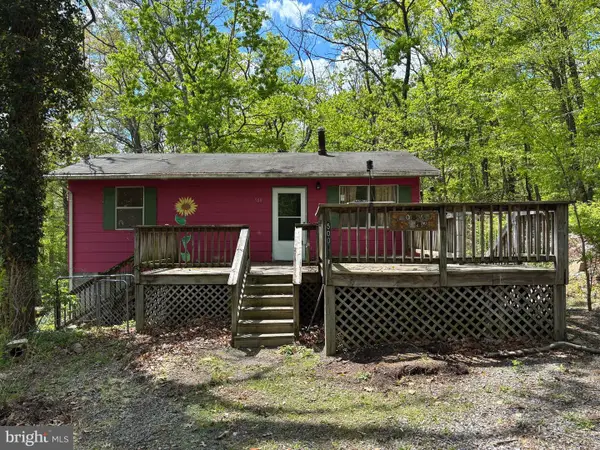 500 Opossum Trl, WINCHESTER, VA 22602