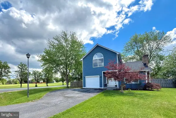 101 Southdown Cir, STEPHENS CITY, VA 22655