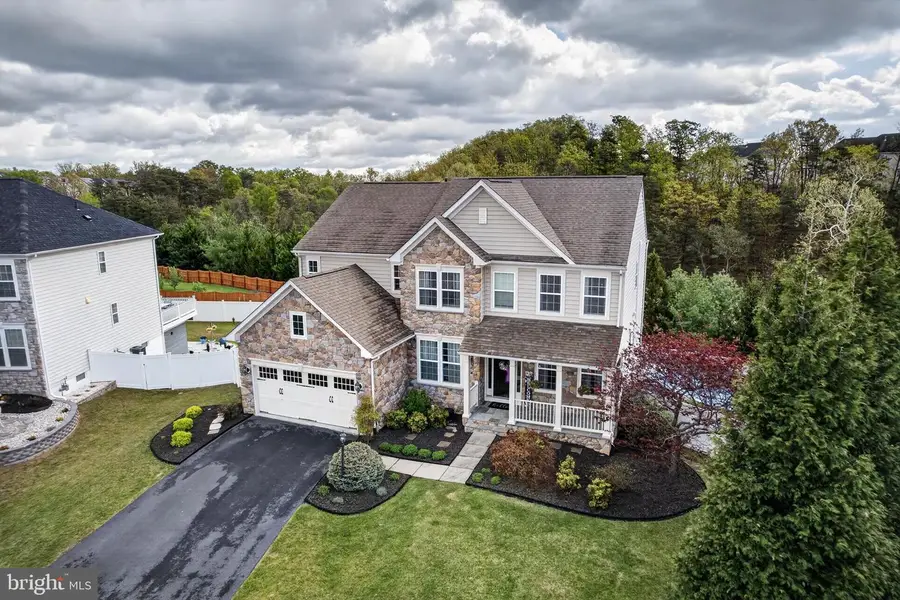 419 Lynnehaven Dr, Winchester, VA 22602 - #2