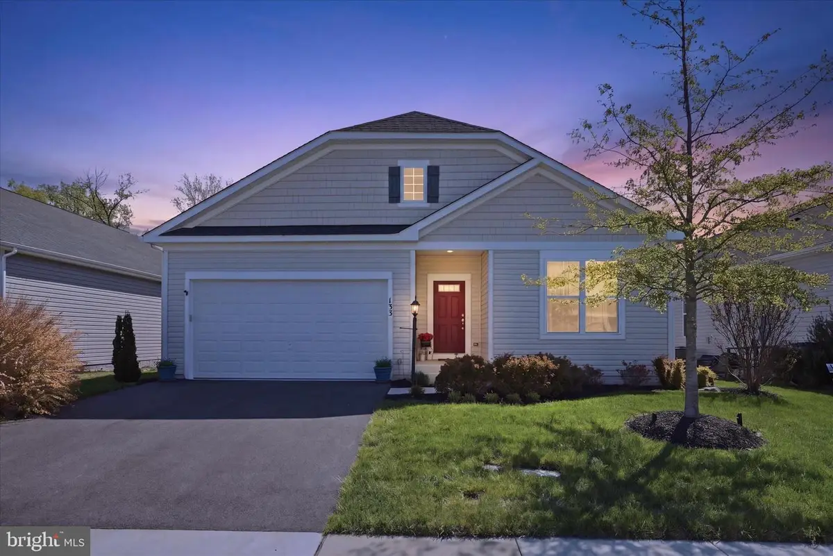 133 Patchwork Dr, Stephenson, VA 22656 - #1