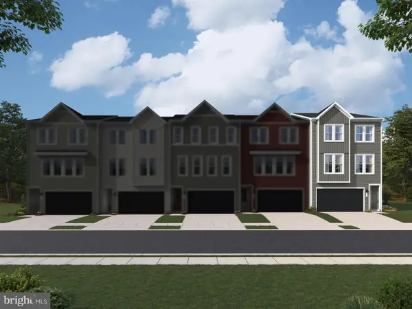 137 Sapphire Street #homesite 2348, STEPHENSON, VA 22656