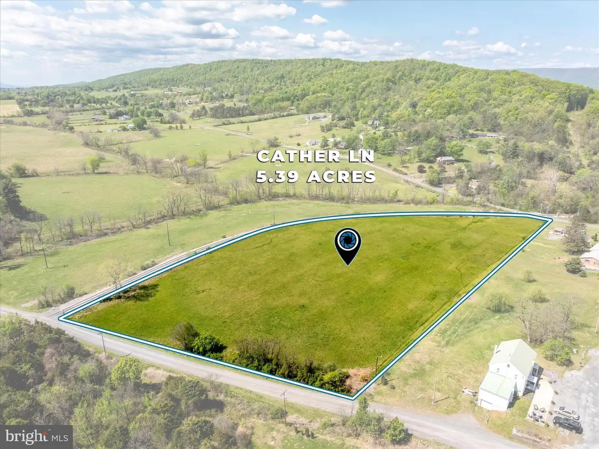 Tbd (0) Cather Ln, Winchester, VA 22602 - #1