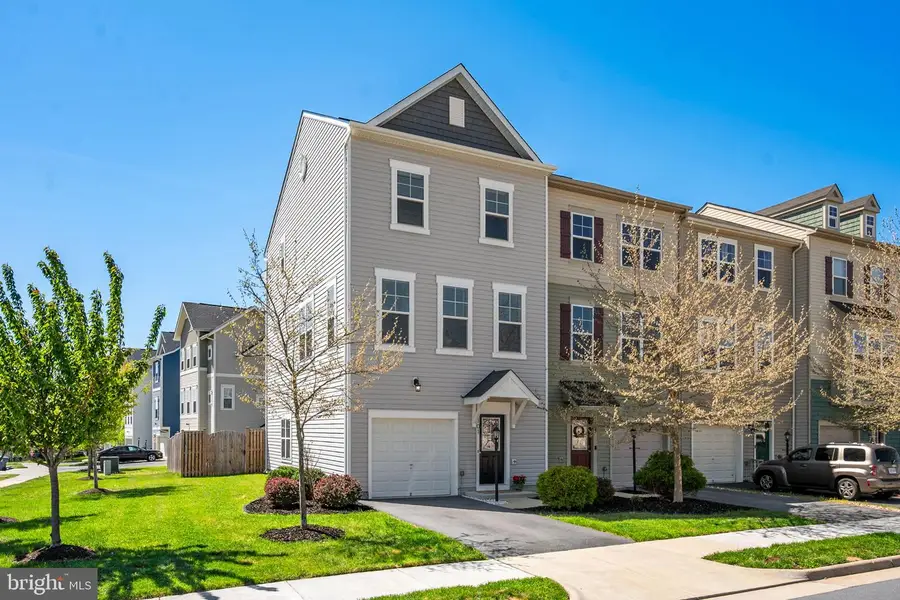 101 Gristmill Ct, Stephenson, VA 22656 - #3