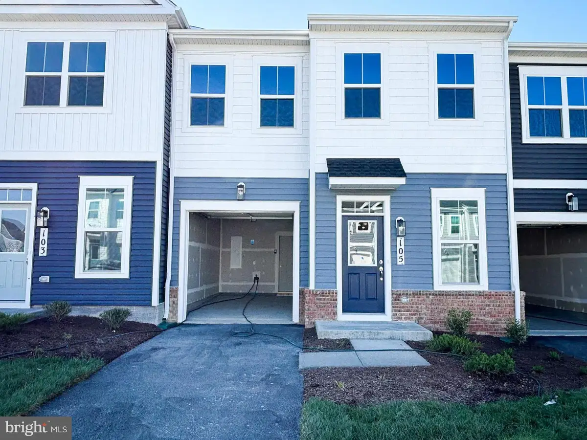 105 Heirloom Way, Winchester, VA 22603 - #1