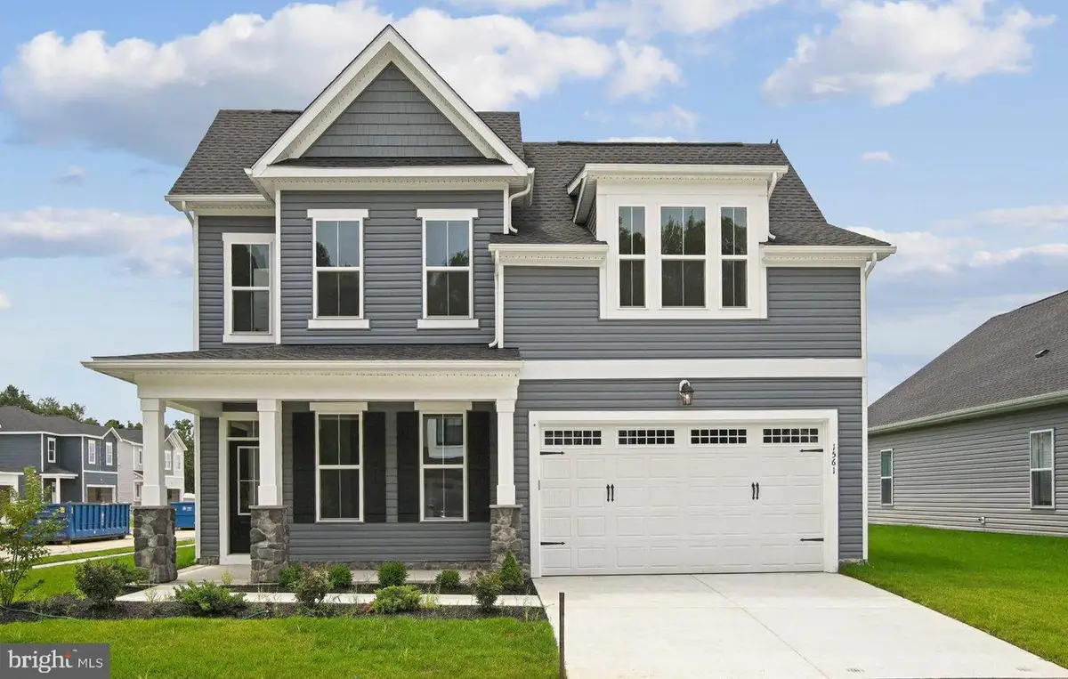 2450 Cardigan Way, Winchester, VA 22603 - #1