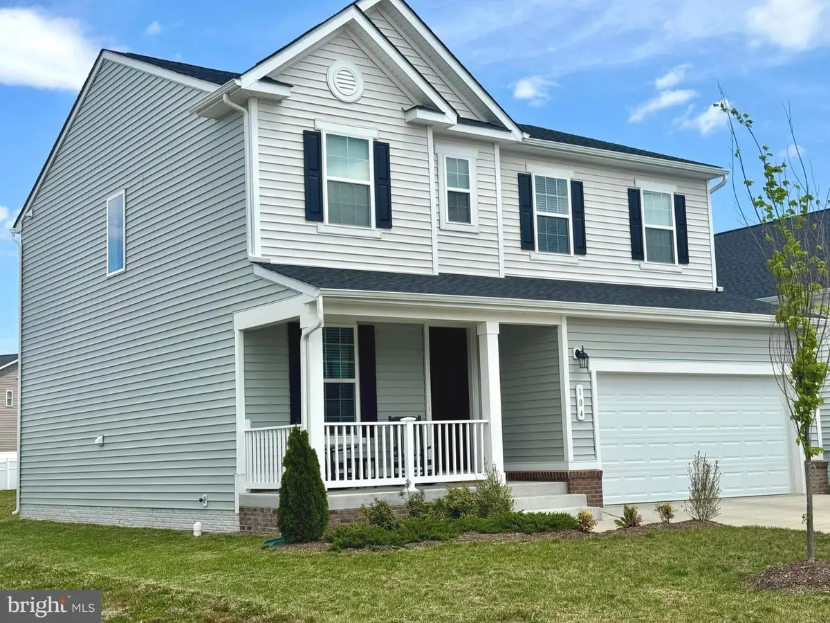 104 Lenore Ln, Winchester, VA 22602 - #1