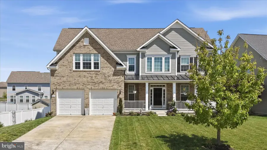 108 Reedville Ct, Stephens City, VA 22655 - #3