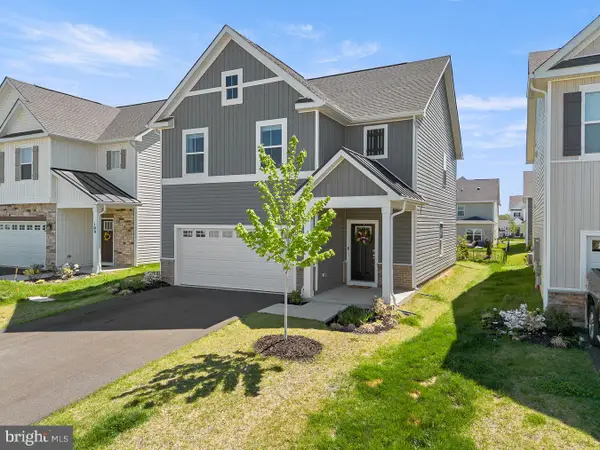 111 Haida Ln, WINCHESTER, VA 22602