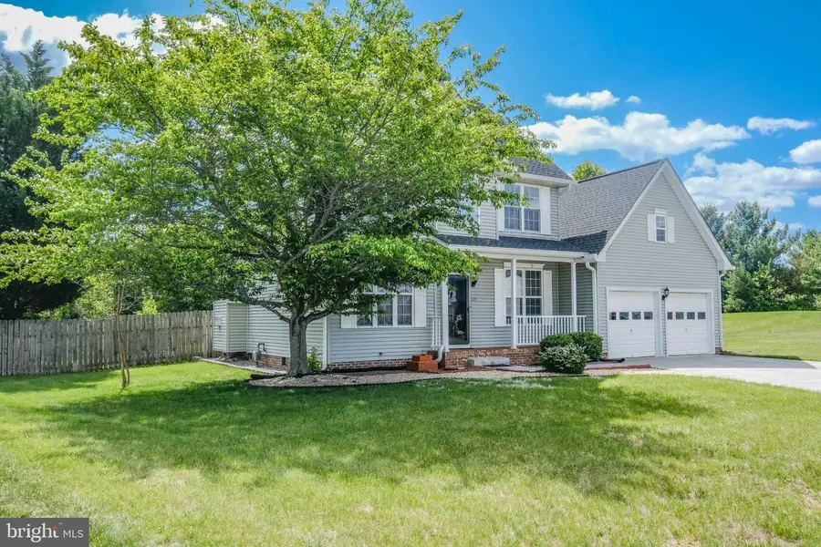 109 Kabardin Ct, Stephens City, VA 22655 - #3