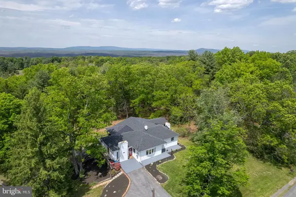 357 Hunting Ridge Rd, WINCHESTER, VA 22603