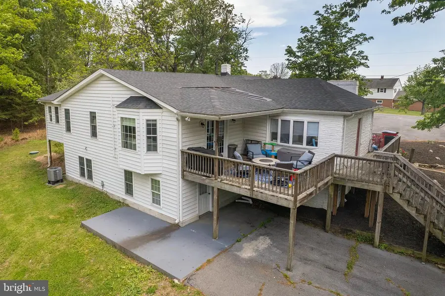 357 Hunting Ridge Rd, Winchester, VA 22603 - #2
