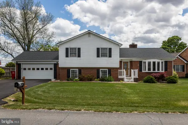 5040 Barley Dr, STEPHENS CITY, VA 22655