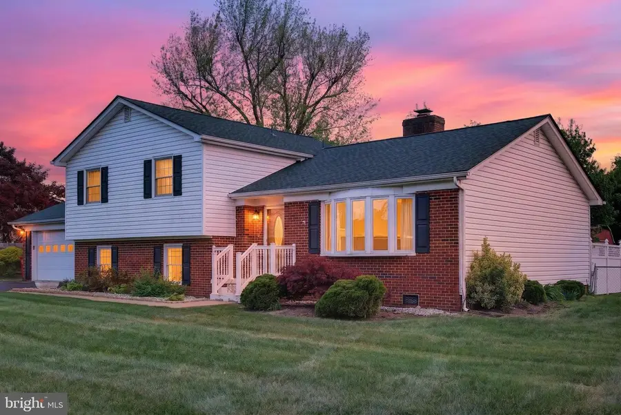 5040 Barley Dr, Stephens City, VA 22655 - #2