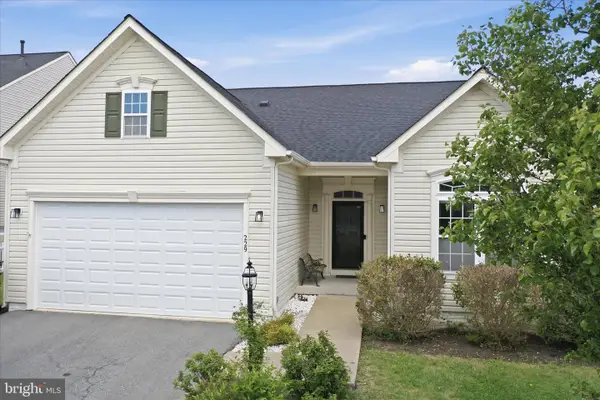 229 Stephens Run St, STEPHENS CITY, VA 22655