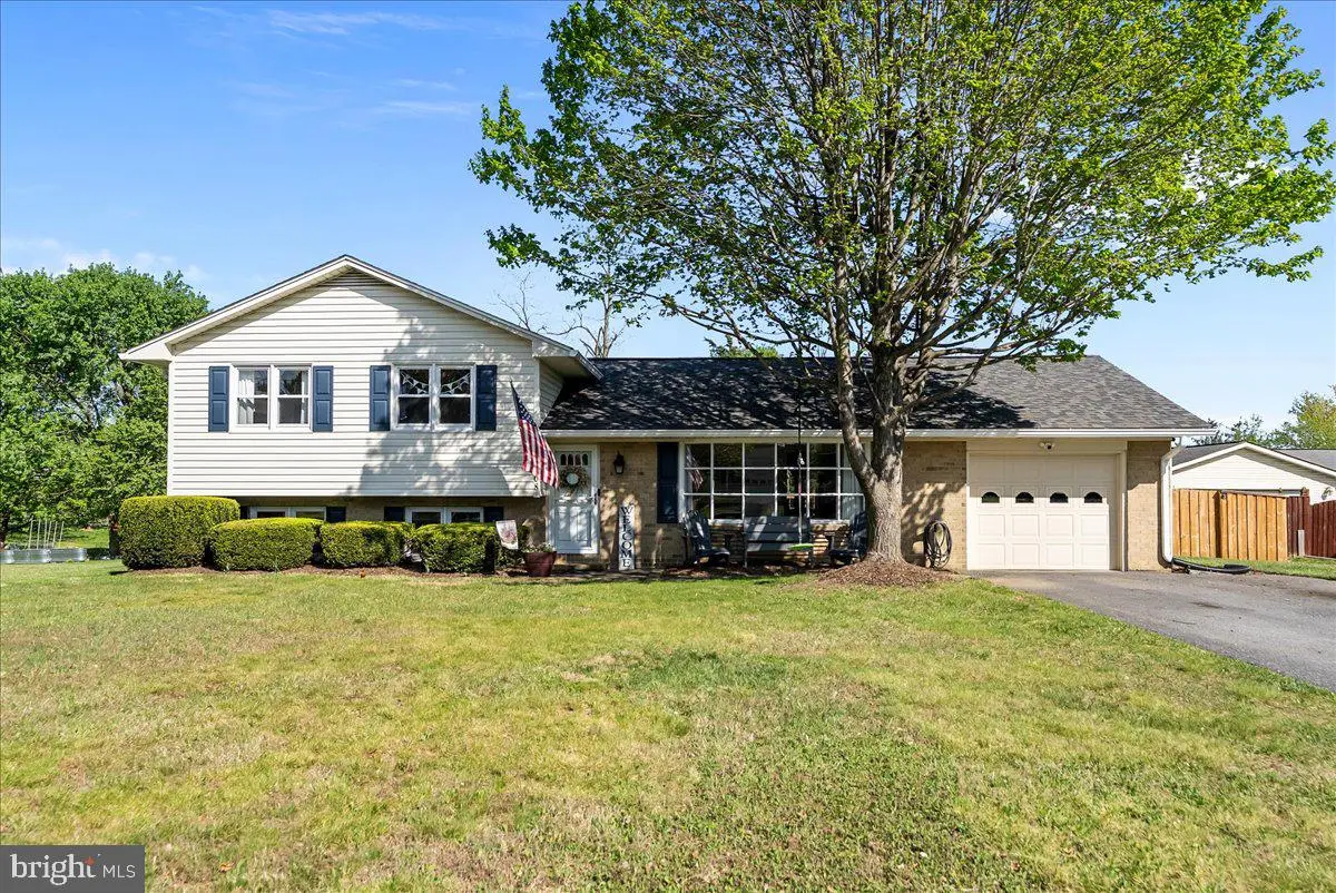 108 Wythe Ave, Stephens City, VA 22655 - #1