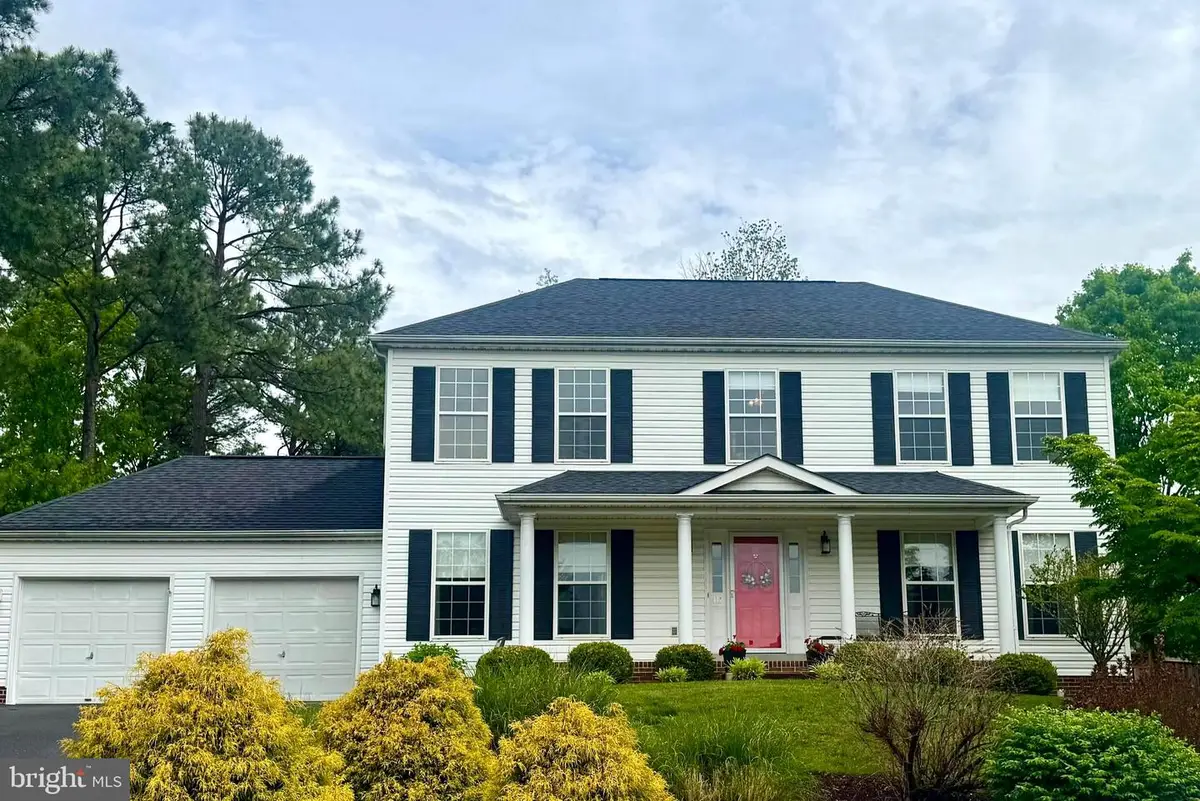 111 Old Wagon Rd, Winchester, VA 22602 - #1