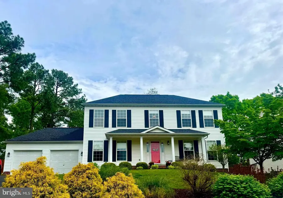 111 Old Wagon Rd, Winchester, VA 22602 - #2