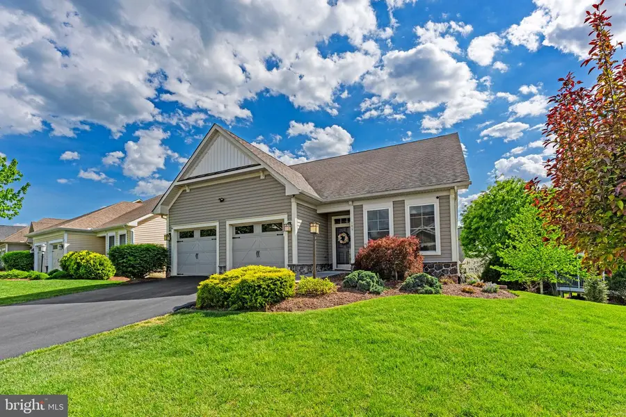 109 Tutelo Ln, Opequon, VA 22630 - #2