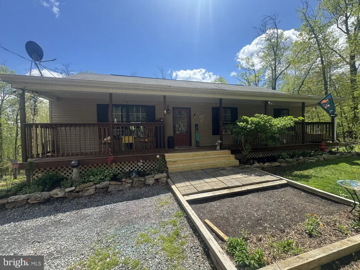 617 Fox Trl, Winchester, VA 22602 - #1