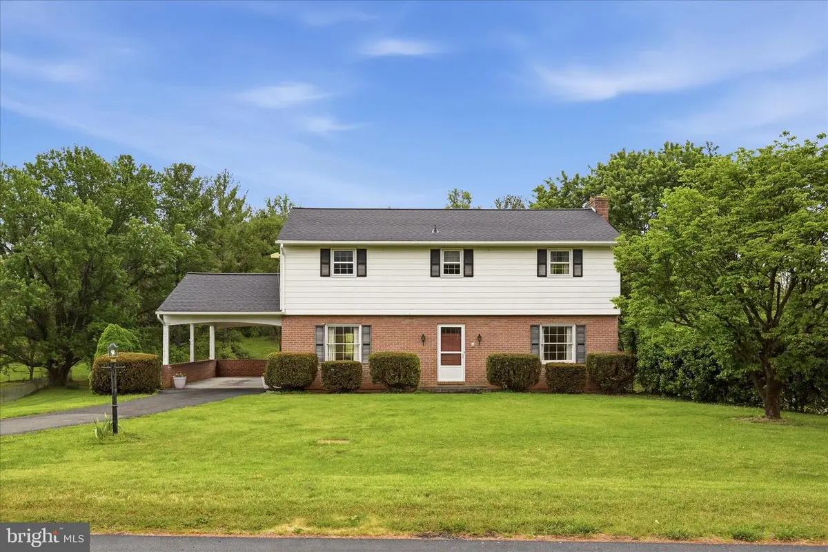 103 Cambridge Pl, Winchester, VA 22601 - #1