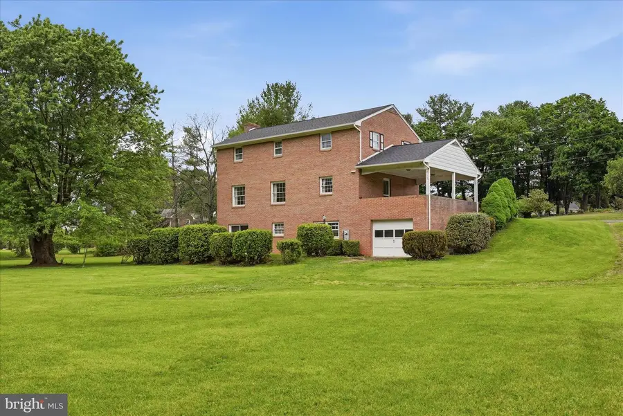 103 Cambridge Pl, Winchester, VA 22601 - #2