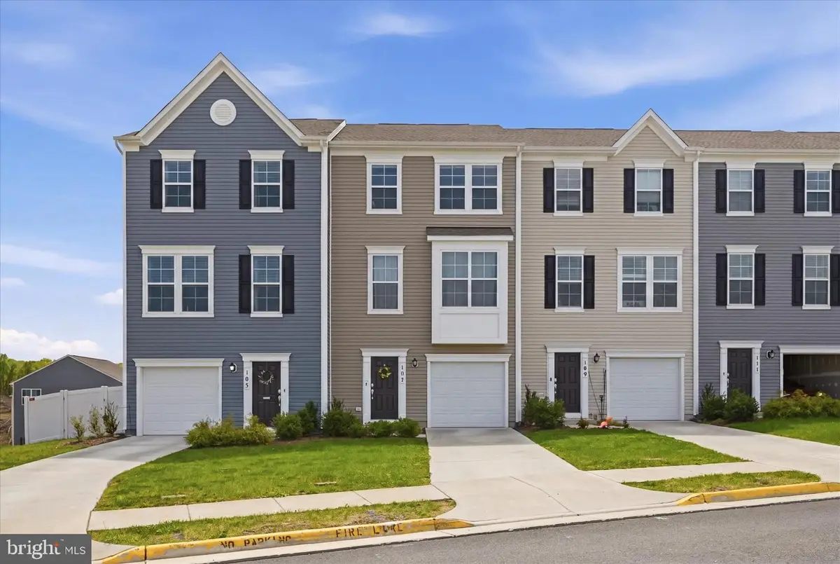 107 Tye Ct, Winchester, VA 22602 - #1